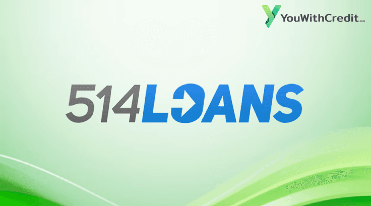 514Loans Personal Loan