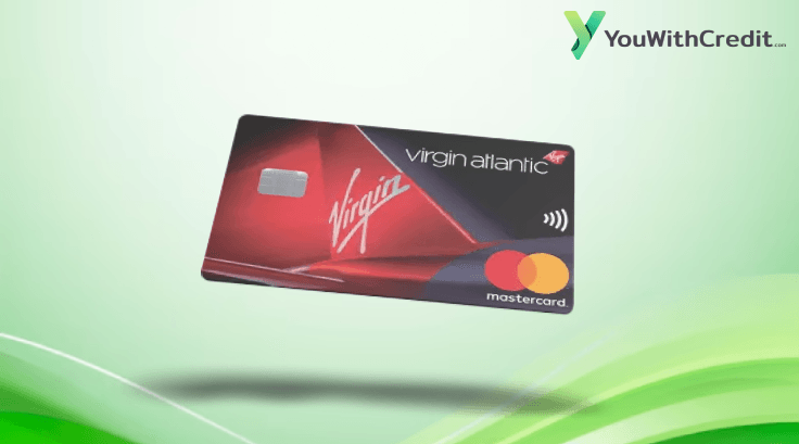 Virgin Atlantic World Elite Mastercard Credit Card