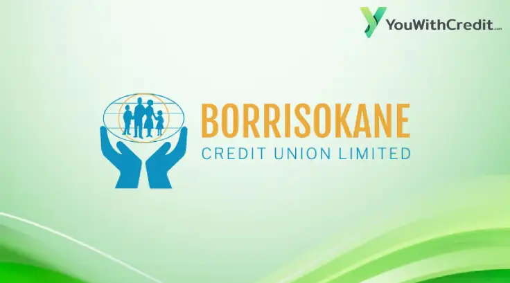 Borrisokane Personal Loan