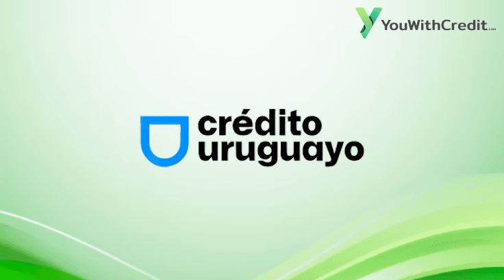 Préstamo Personal Crédito Uruguayo