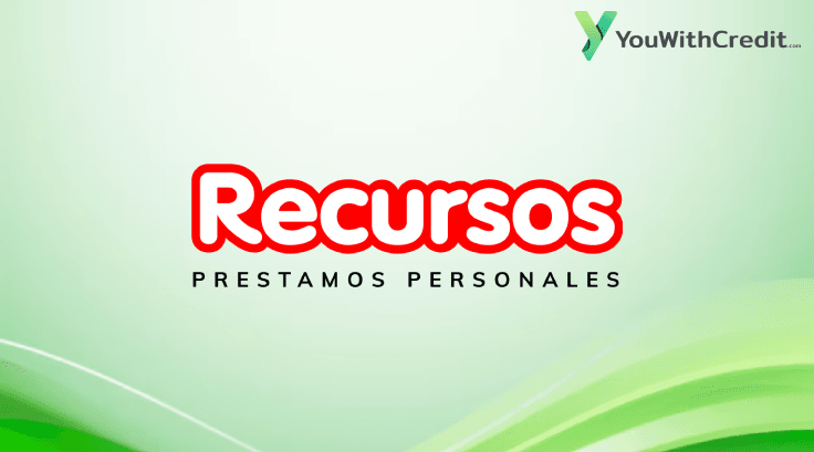 Préstamo Personal Recursos