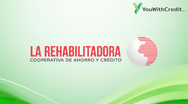 Préstamo Personal La Rehabilitadora