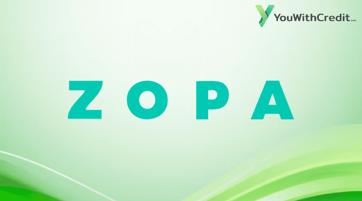 Zopa Personal Loan