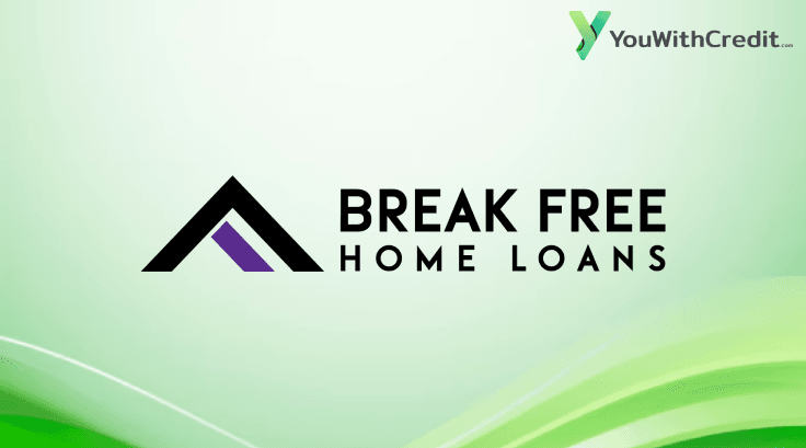 Break Free Personal Loan