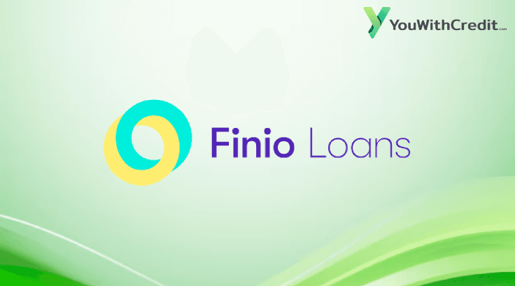 Finio Personal Loan