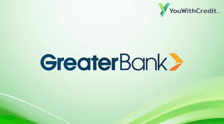 Greater Bank Personal Loan