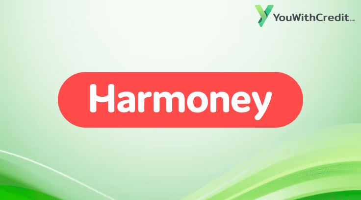 Harmoney Personal Loan