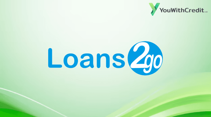 Loans2go Personal Loan