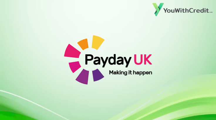 Payday UK Personal Loan