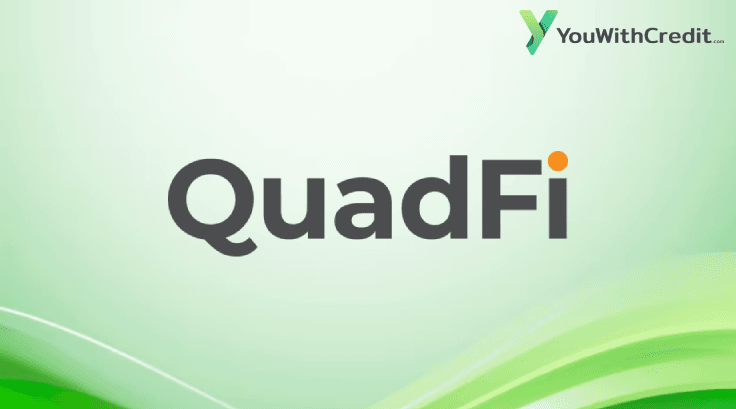 QuadFi Personal Loan