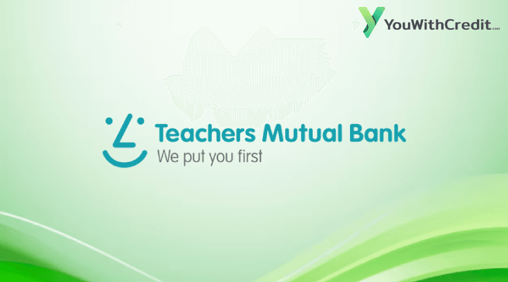 Teachers Bank Personal Loan