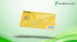 ASB Visa Rewards Credit Card