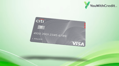 Costco Anywhere Visa Credit Card