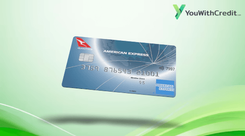 Qantas American Express Discovery Credit Card