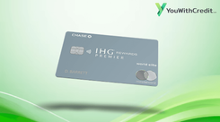 IHG Rewards Premier Credit Card