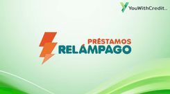 Préstamo Personal Relámpago