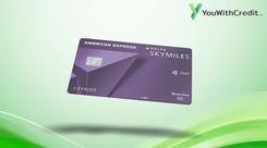 Delta SkyMiles Reserve American Express Credit Card