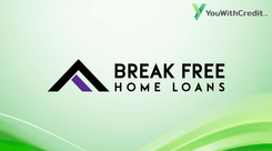 Break Free Personal Loan