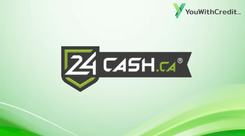 24Cash Personal Loan