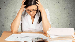 The Most Common Financial Mistakes to Avoid