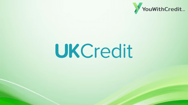 UK Credit Personal Loan